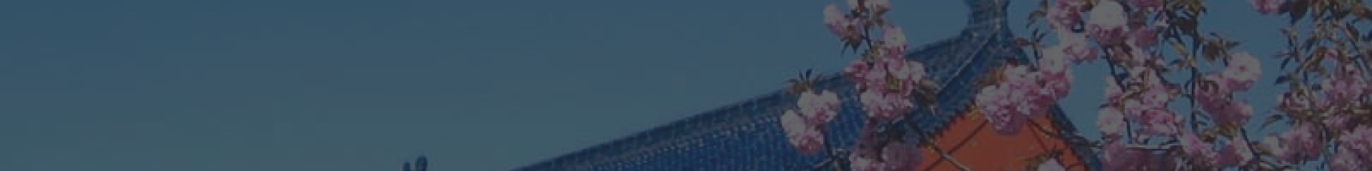 卧龙公墓官网顶部背景图