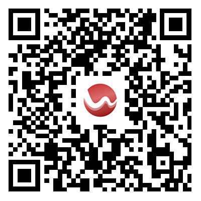 卧龙公墓官网微信预约二维码